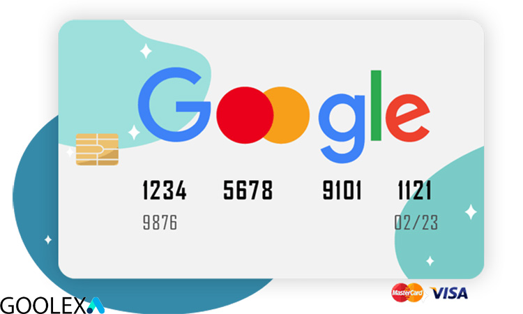 اعتبار اکانت گوگل ادوردز